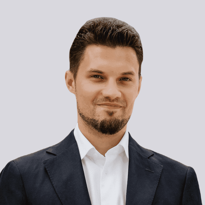 Dovydas Grigalionis